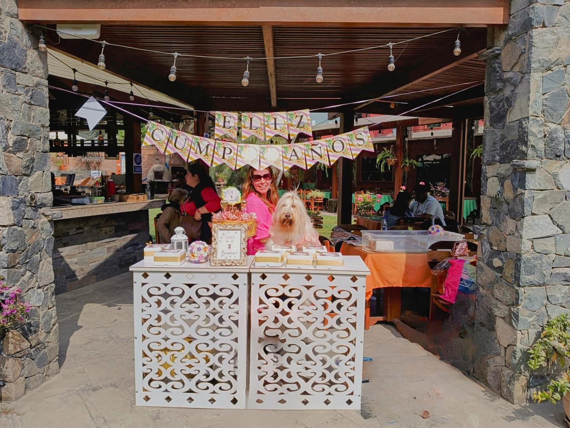 Huertalejandro Restaurante Campestre Y Hospedaje 谢内吉亚区 外观 照片